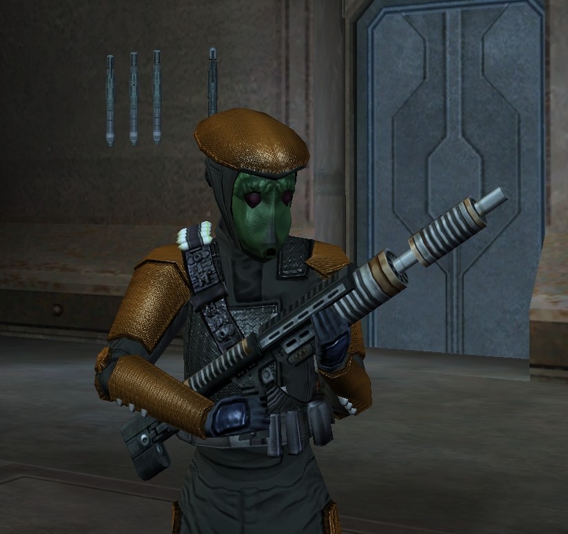 Friday Feature: 9/1/2017: Heavy Weapons Y’all! | SWG: Empire in Flames